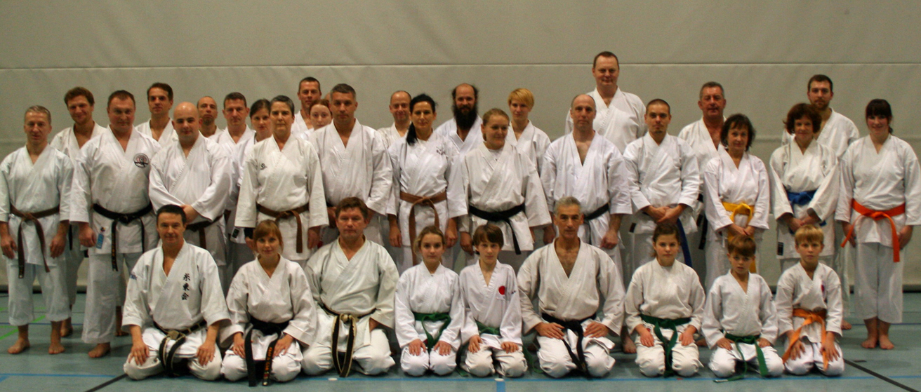 Seminar 2013