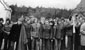 1 Maja w Kepicach 1974. Od l. J. Potepa, L. Piszewski, S. Panka, B. Ciszewski, L. Hudaszek, Z. Lugowicz, J. Jasinski, A. Zmijowski, W. Mendziak, D. Padniewski, W. Lange, W. Michalski, J. Bronowicki, Boski, J. Szymanski