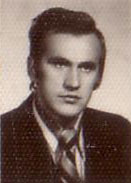 Tadeusz Bukala