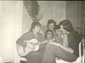 Od l. J. Jasinski, J. Gorski, J. Dwulit, A. Flatow, w srodku T. Bukala.