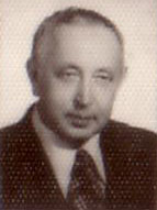 Henryk Kolowski