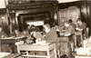 Lekcja biologii. Odl. J. Grski, A. Glowicki, T. Bukala, P. Karszny, W. Lange, J. Dwulit, S. Kozlowski, A. Flatow, Z. Labedzki, Z. Atmanowicz, T. Badyna, 