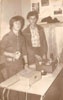 Zabawa klasowa 19.10.75 od l. K. Szydlowski, J. Dwulit