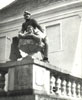 Na tarasie od gory: R. Jakimowicz, J. Jasinski.