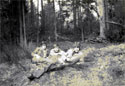 Od l. J. Potepa, M. Olijarczyk, L. Piszewski